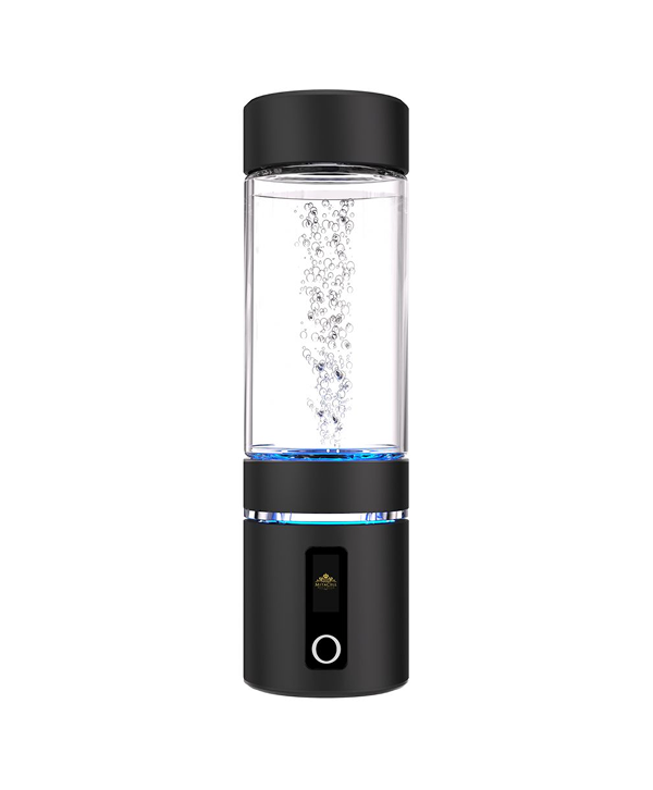 Hydrogen Water Bottles
