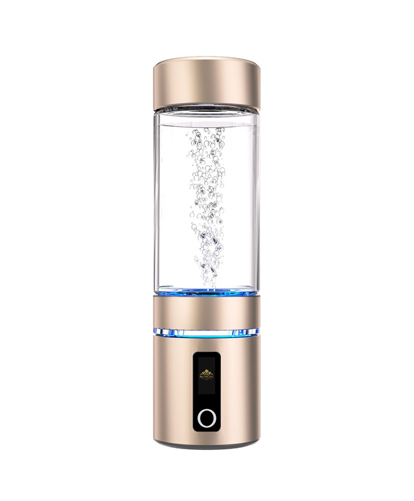 Hydrogen Water Bottles