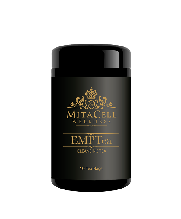  EMPTea