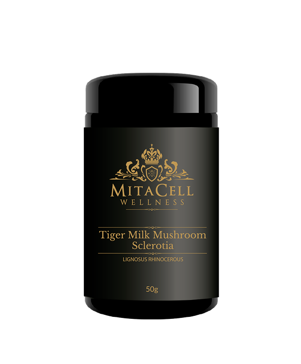 Tigers Milk Mushroom 50g