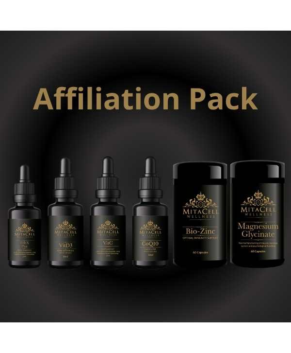 Affiliation Pack