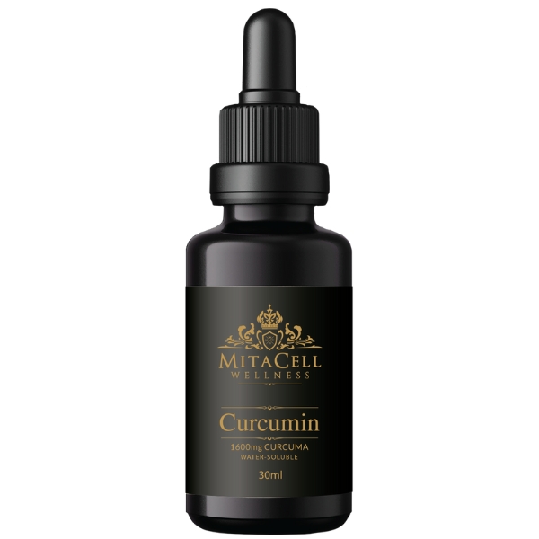 Curcumin