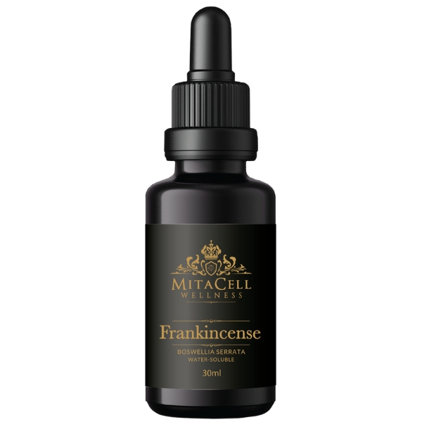 Frankincense