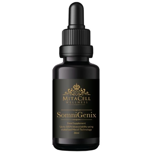 SomniGenix